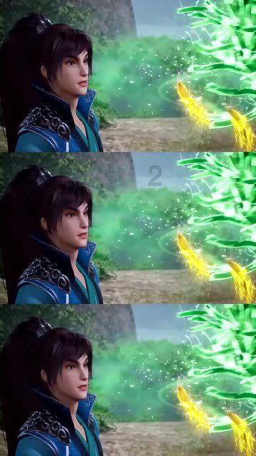 万词王